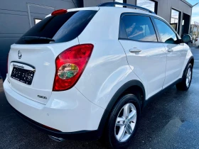 SsangYong Korando 2.0i gas-brc | Mobile.bg � ����� ������ 6