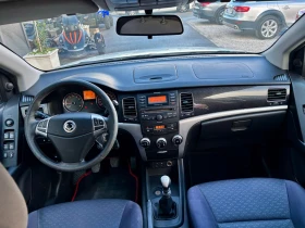 SsangYong Korando 2.0i gas-brc | Mobile.bg � ����� ������ 14