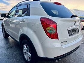 SsangYong Korando 2.0i gas-brc | Mobile.bg � ����� ������ 4