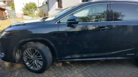 Lexus RX 450h /Facelift/Luxury/Panorama/Full