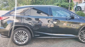 Lexus RX 450h /Facelift/Luxury/Panorama/Full | Auto.bg — изображение 5