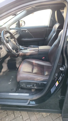 Lexus RX 450h /Facelift/Luxury/Panorama/Full | Auto.bg — изображение 10