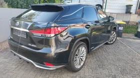 Lexus RX 450h /Facelift/Luxury/Panorama/Full | Auto.bg — изображение 4