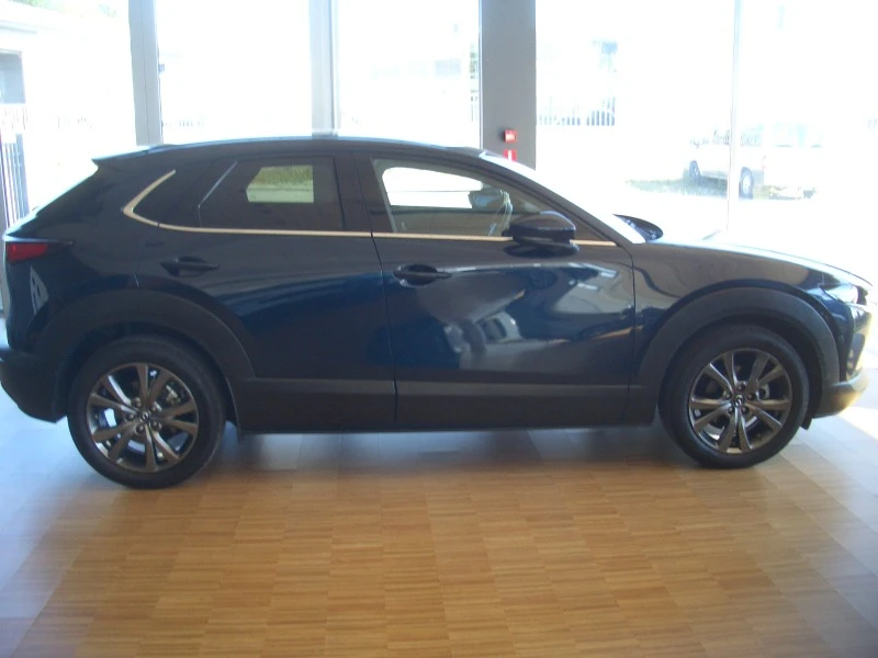 Mazda CX-30 GT Plus SO, снимка 6 - Автомобили и джипове - 47893997