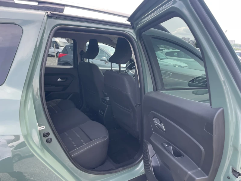Dacia Duster 1.0 ГАЗ PRESTIGE, снимка 10 - Автомобили и джипове - 52116524