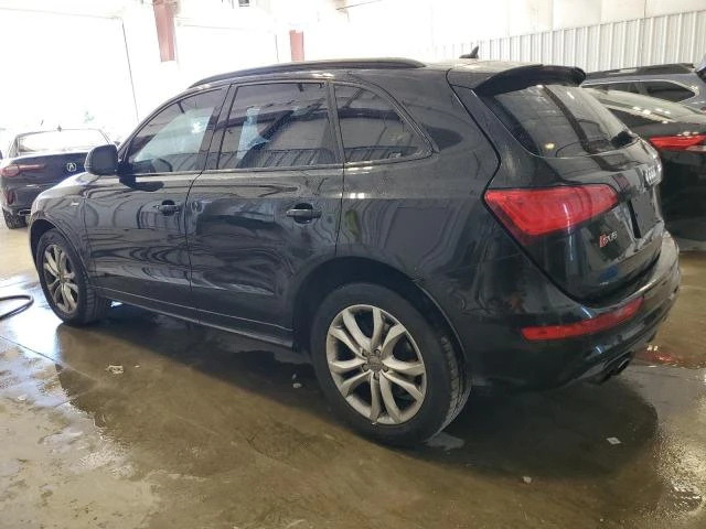 Audi SQ5 PRESTIGE, снимка 3 - Автомобили и джипове - 47549792