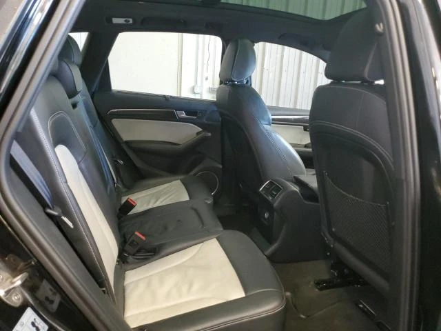 Audi SQ5 PRESTIGE, снимка 11 - Автомобили и джипове - 47549792