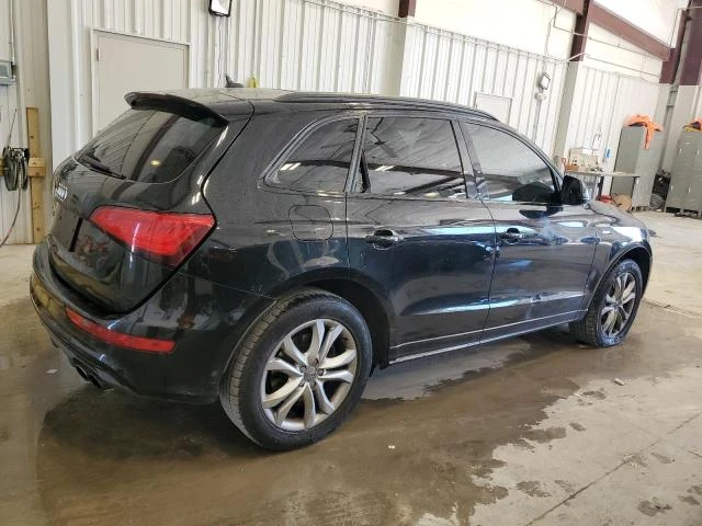 Audi SQ5 PRESTIGE, снимка 4 - Автомобили и джипове - 47549792