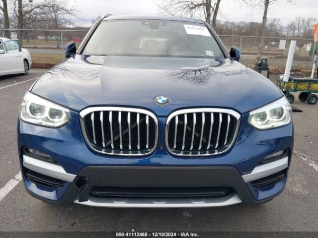 BMW X3 PHEV XDRIVE30E, снимка 2 - Автомобили и джипове - 48586088