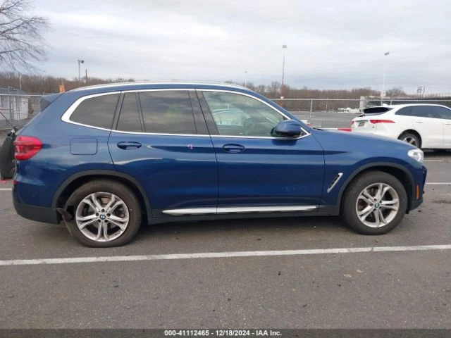 BMW X3 PHEV XDRIVE30E, снимка 14 - Автомобили и джипове - 48586088