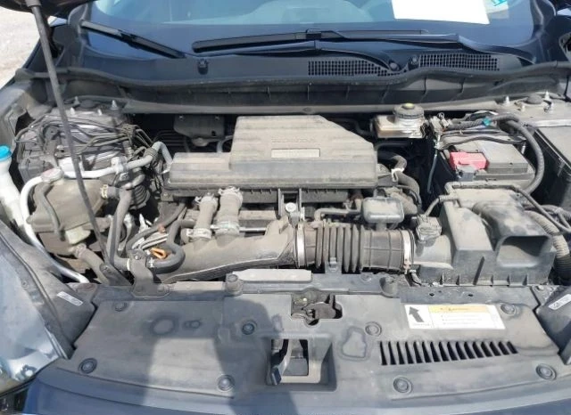 Honda Cr-v - 28900 лв. - 56570688 | Car24.bg
