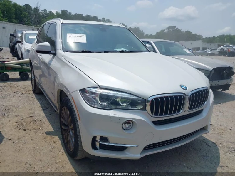 BMW X5 3.0L I-6 DI, DOHC, VVT, TURBO, 300HP All Wheel - 25700 лв. - 66984903 1