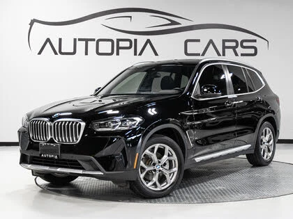 BMW X3 xDrive30i AWD Автокредит(ЦЕНА ДО БГ) - изображение 2