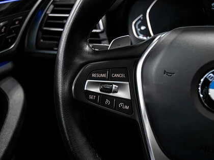 BMW X3 xDrive30i AWD Автокредит(ЦЕНА ДО БГ) - изображение 8