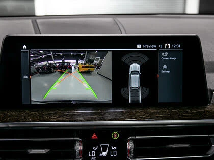 BMW X3 xDrive30i AWD (  ) | Mobile.bg   11