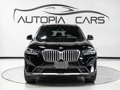 BMW X3 xDrive30i AWD Автокредит(ЦЕНА ДО БГ) - изображение 3