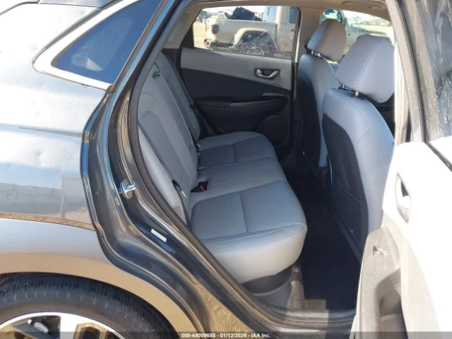 Hyundai Kona LIMITED* ПОДГРЕВИ* ШИБИДАХ* , снимка 8 - Автомобили и джипове - 53609873