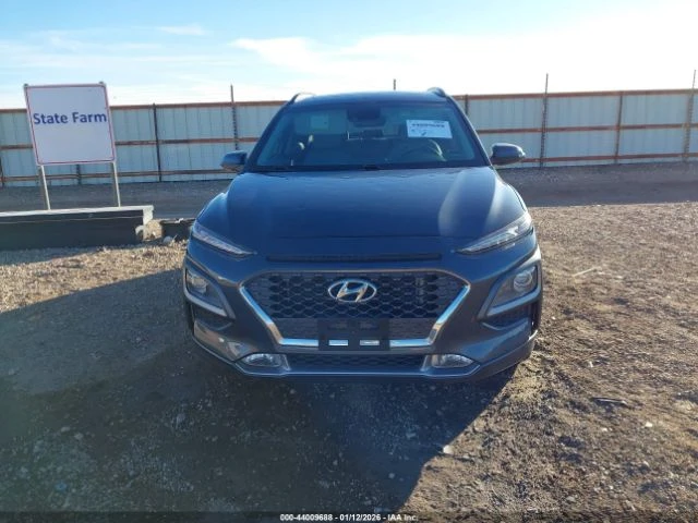 Hyundai Kona LIMITED* ПОДГРЕВИ* ШИБИДАХ* , снимка 11 - Автомобили и джипове - 53609873