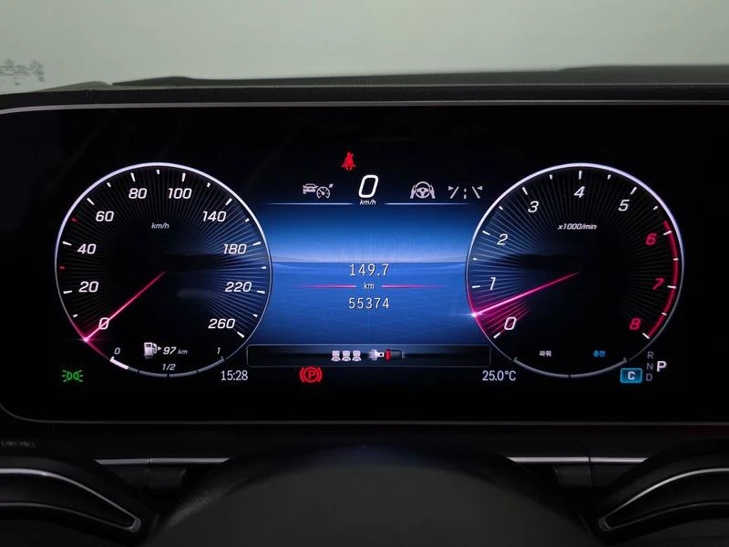 Mercedes-Benz GLE GLE450 4MATIC| 362к.с.| ВКЛ.ТЕХНОТЕСТ, снимка 8 - Автомобили и джипове - 55428860