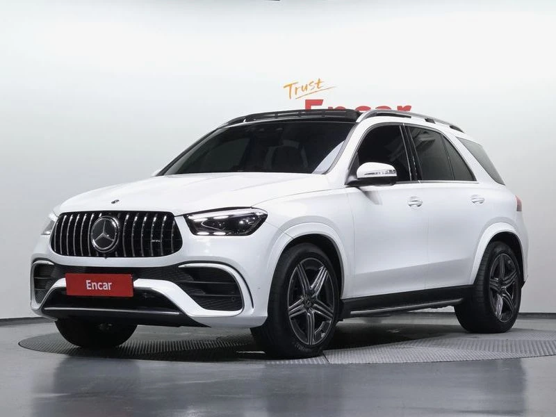 Mercedes-Benz GLE GLE450 4MATIC| 362к.с.| ВКЛ.ТЕХНОТЕСТ