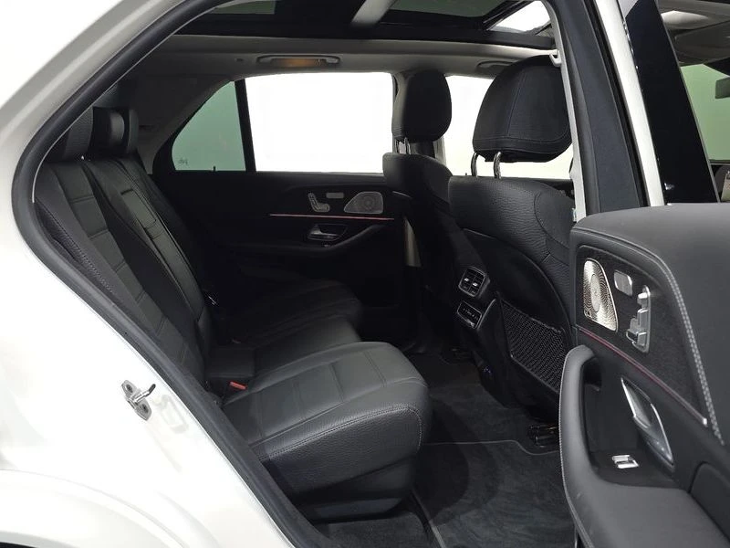 Mercedes-Benz GLE GLE450 4MATIC| 362к.с.| ВКЛ.ТЕХНОТЕСТ, снимка 12 - Автомобили и джипове - 55428860