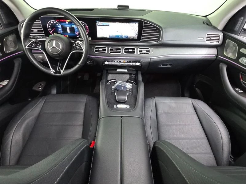 Mercedes-Benz GLE GLE450 4MATIC| 362к.с.| ВКЛ.ТЕХНОТЕСТ, снимка 7 - Автомобили и джипове - 55428860