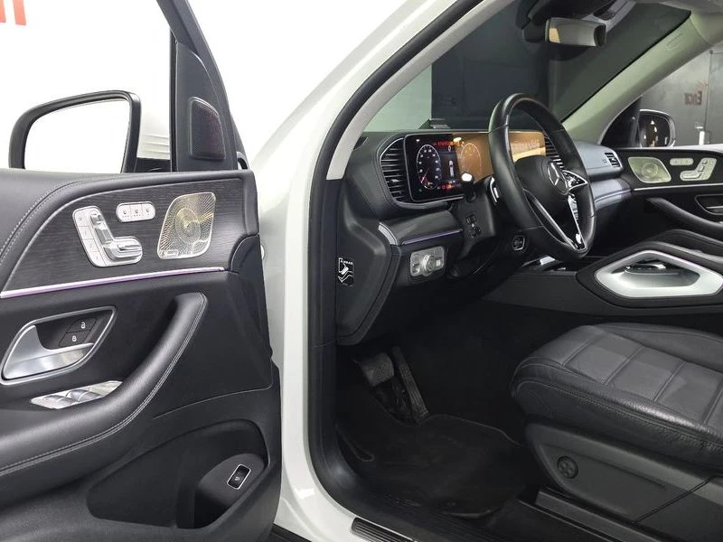 Mercedes-Benz GLE GLE450 4MATIC| 362к.с.| ВКЛ.ТЕХНОТЕСТ, снимка 10 - Автомобили и джипове - 55428860