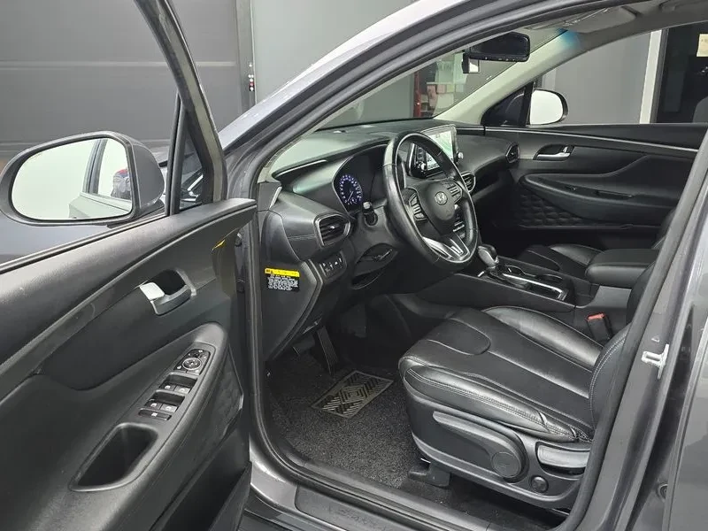 Hyundai Santa fe 2.0T 2Wd Premium, снимка 10 - Автомобили и джипове - 55895867