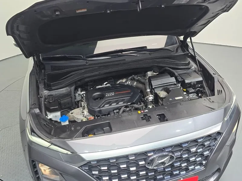 Hyundai Santa fe 2.0T 2Wd Premium, снимка 6 - Автомобили и джипове - 55895867