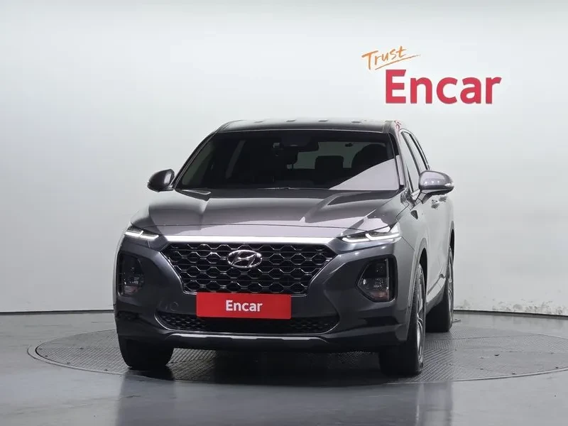 Hyundai Santa fe 2.0T 2Wd Premium, снимка 3 - Автомобили и джипове - 55895867