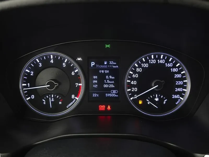 Hyundai Santa fe 2.0T 2Wd Premium, снимка 8 - Автомобили и джипове - 55895867