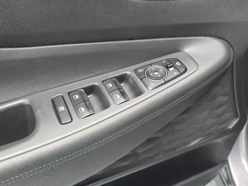 Hyundai Santa fe 2.0T 2Wd Premium, снимка 14 - Автомобили и джипове - 55895867