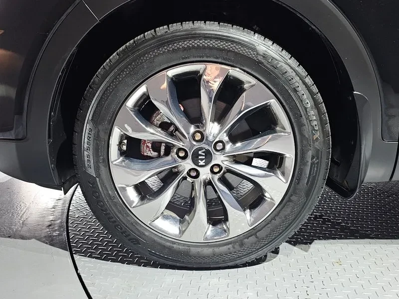 Kia Sorento KEYLESS/PANORAMA/START-STOP | Mobile.bg � ����������� 5