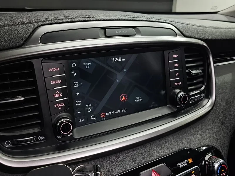 Kia Sorento KEYLESS/PANORAMA/START-STOP | Mobile.bg � ����������� 13