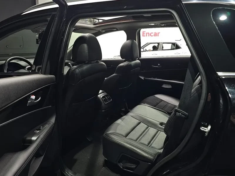 Kia Sorento KEYLESS/PANORAMA/START-STOP | Mobile.bg � ����������� 11