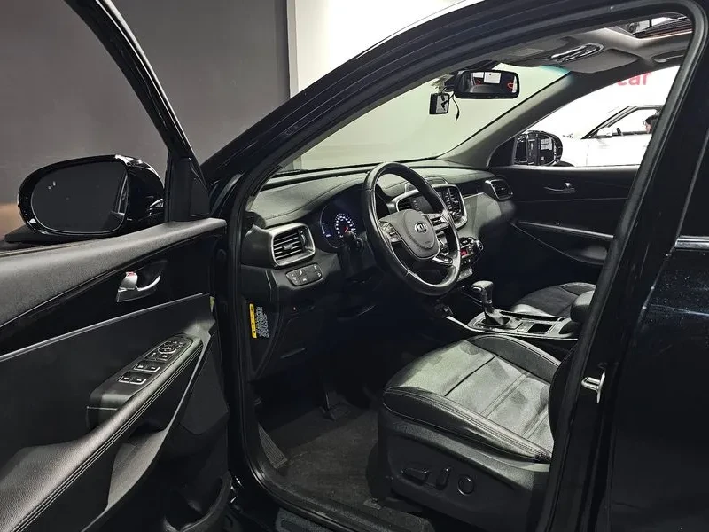 Kia Sorento KEYLESS/PANORAMA/START-STOP | Mobile.bg � ����������� 10