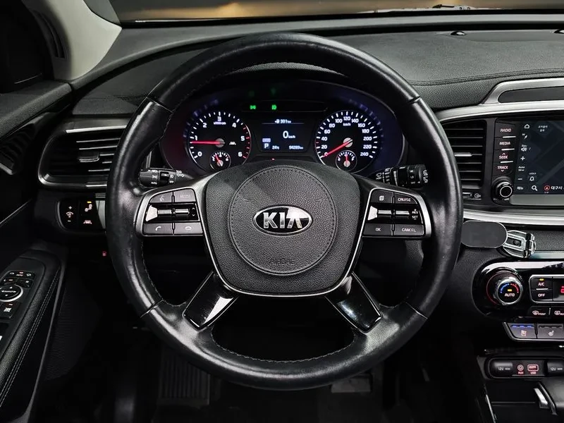 Kia Sorento KEYLESS/PANORAMA/START-STOP | Mobile.bg � ����������� 12