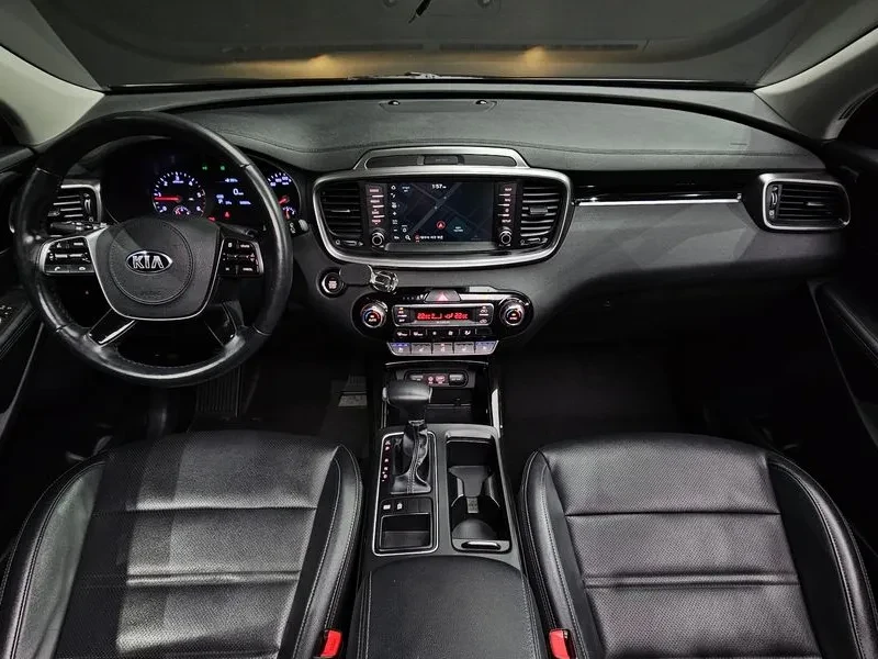 Kia Sorento KEYLESS/PANORAMA/START-STOP | Mobile.bg � ����������� 7