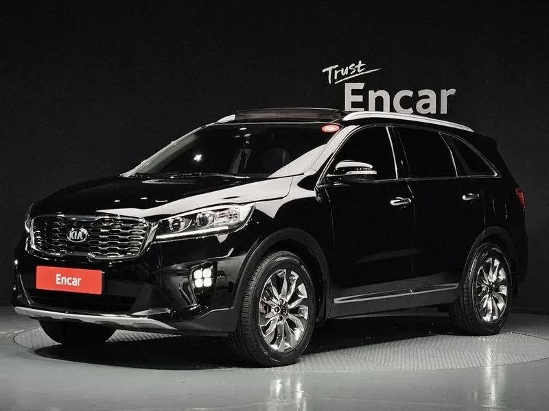 Kia Sorento KEYLESS/PANORAMA/START-STOP | Mobile.bg � ����������� 1