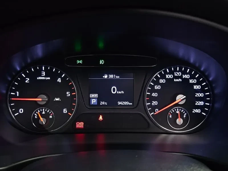 Kia Sorento KEYLESS/PANORAMA/START-STOP | Mobile.bg � ����������� 8