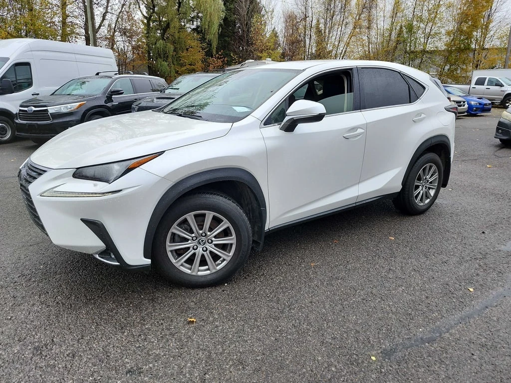 Lexus NX * 300 * CARFAX * БЕЗ ПЪРВОНАЧАЛНА ВНОСКА, снимка 1