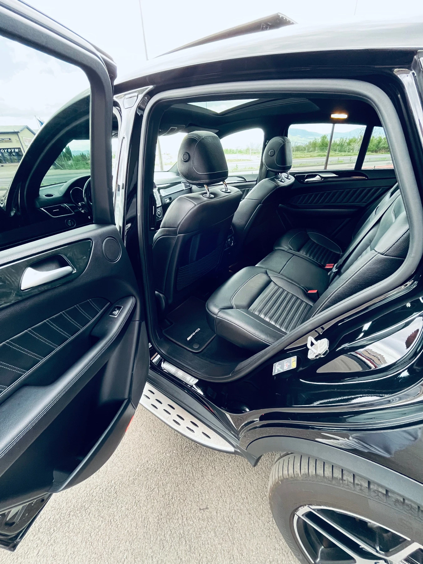 Mercedes-Benz GLE 350 | Mobile.bg   12