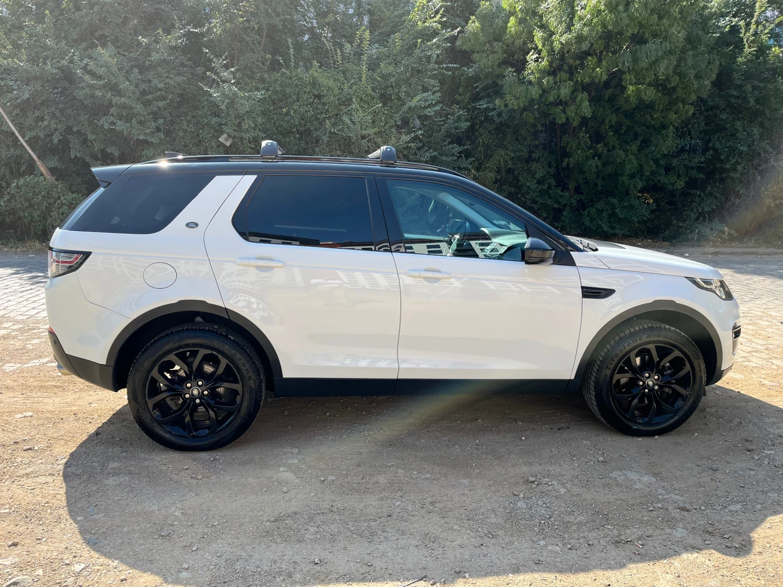 Land Rover Discovery Sport - изображение 4