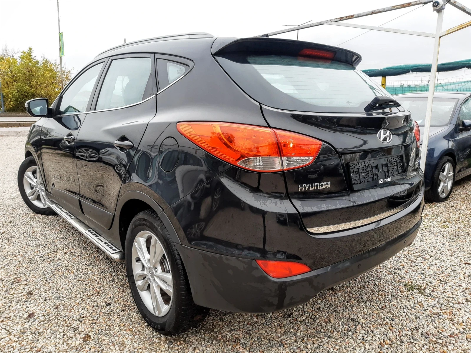 Hyundai IX35  1.7 - 116 - изображение 4