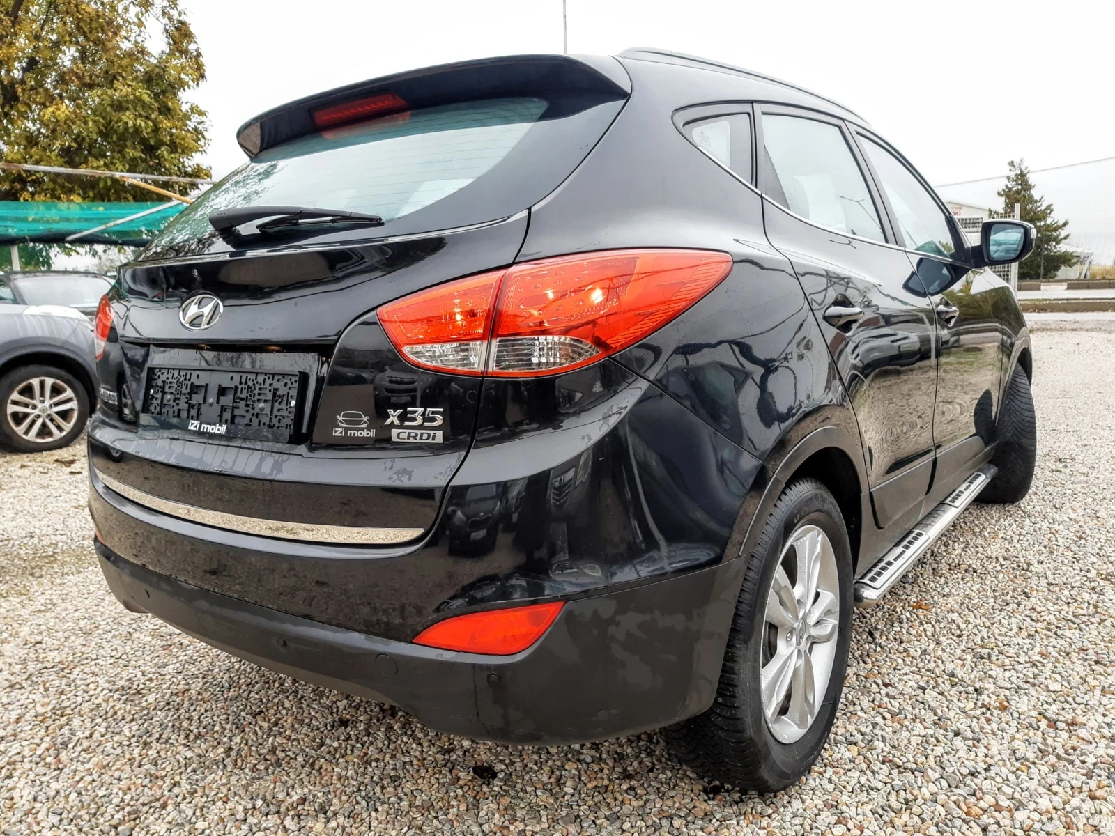 Hyundai IX35  1.7 - 116 - изображение 2