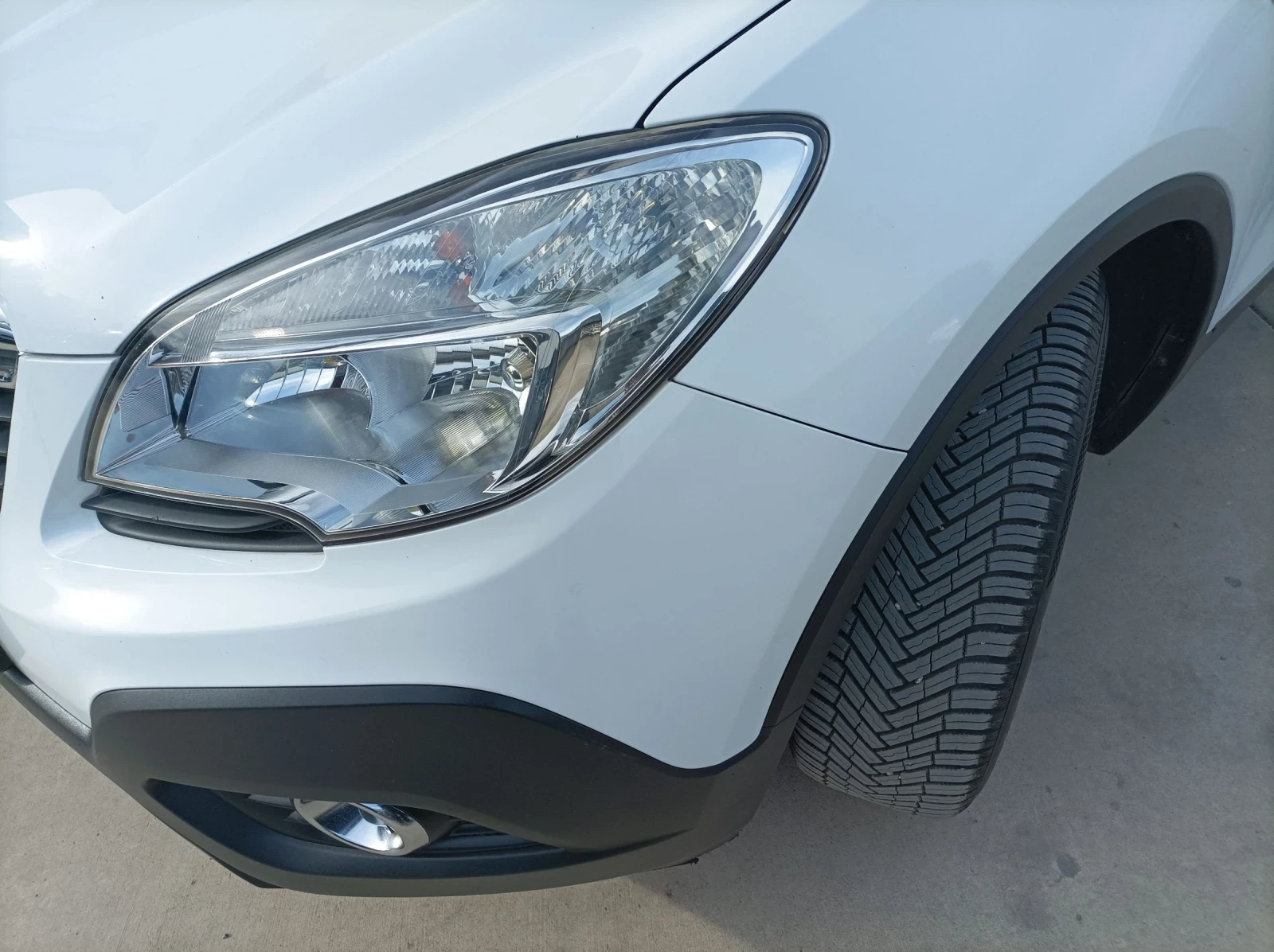 Opel Mokka 1, 7D 131kc-АВТОМАТИК - изображение 7