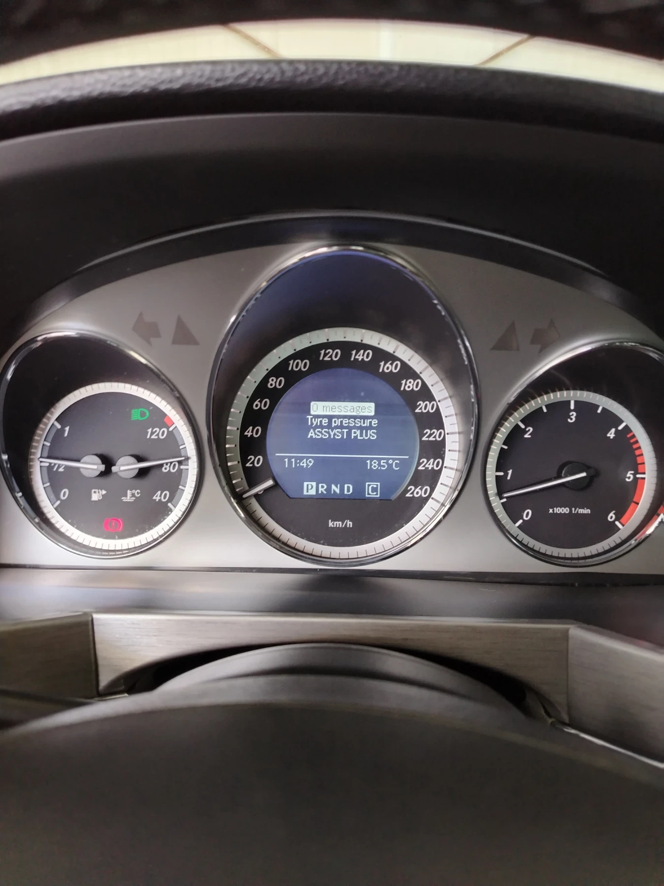 Mercedes-Benz GLK Glk 320 cdi 4 matic - изображение 10