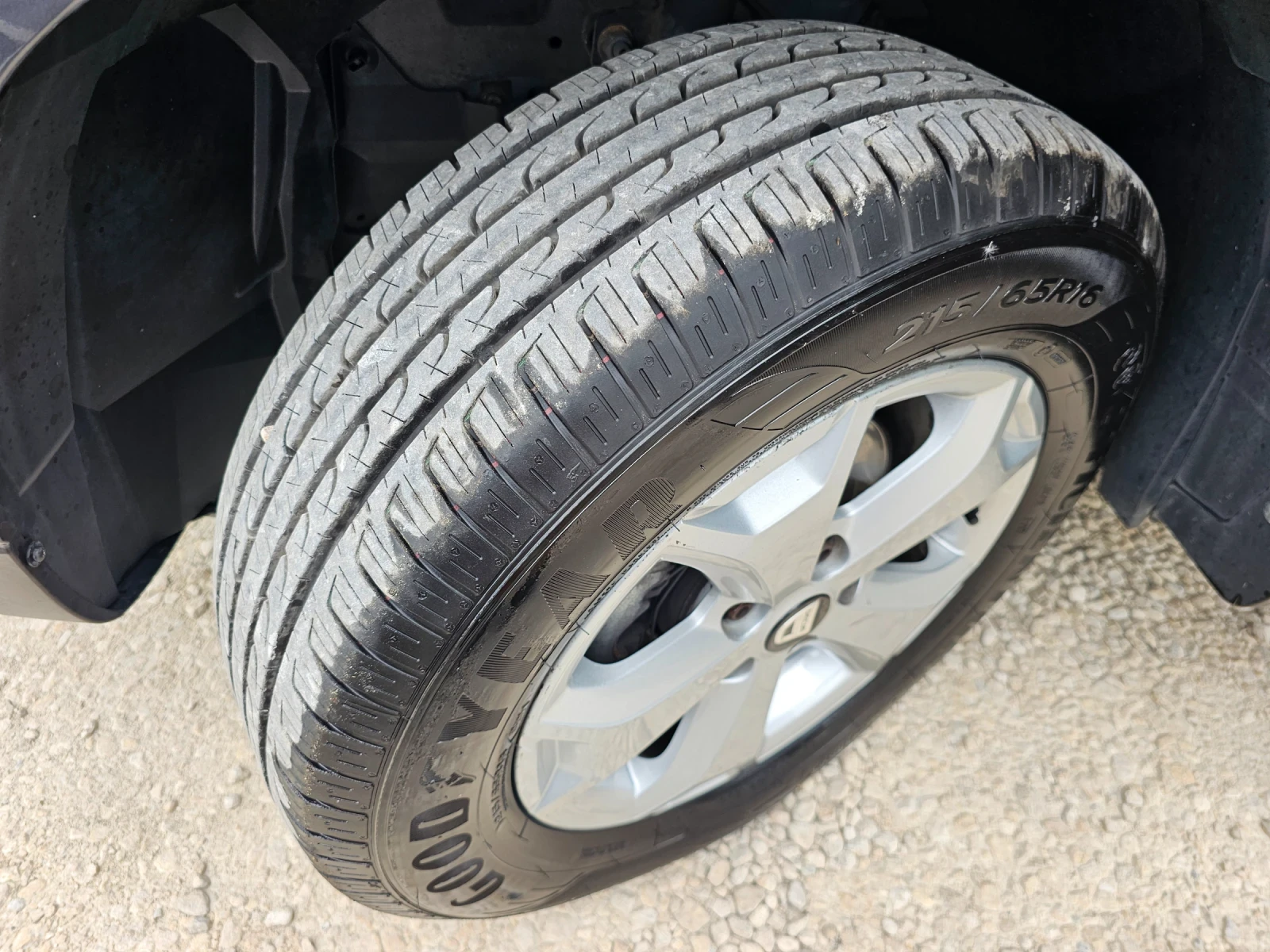 Dacia Duster 1.5DCi,  | Mobile.bg   14