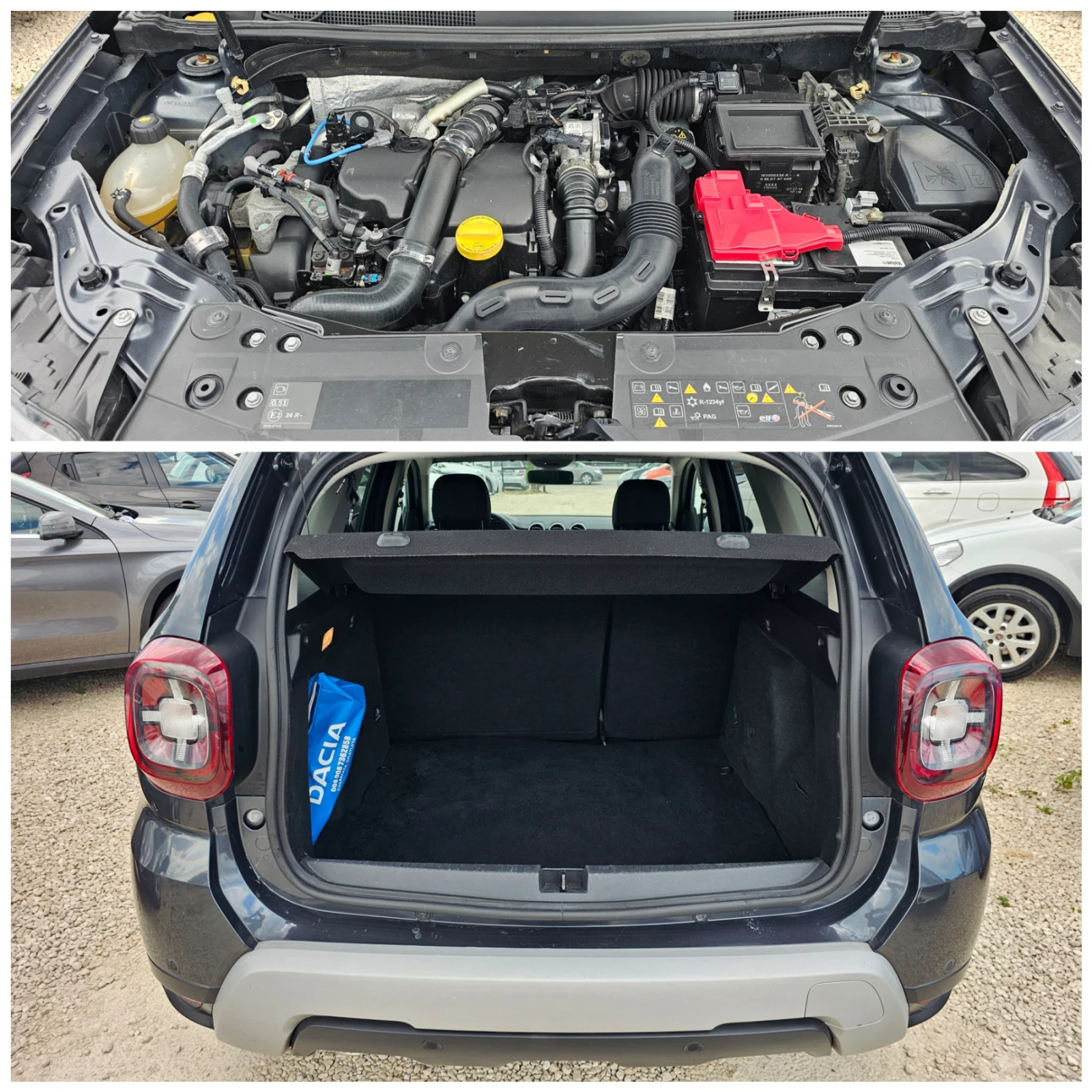 Dacia Duster 1.5DCi,  | Mobile.bg   15