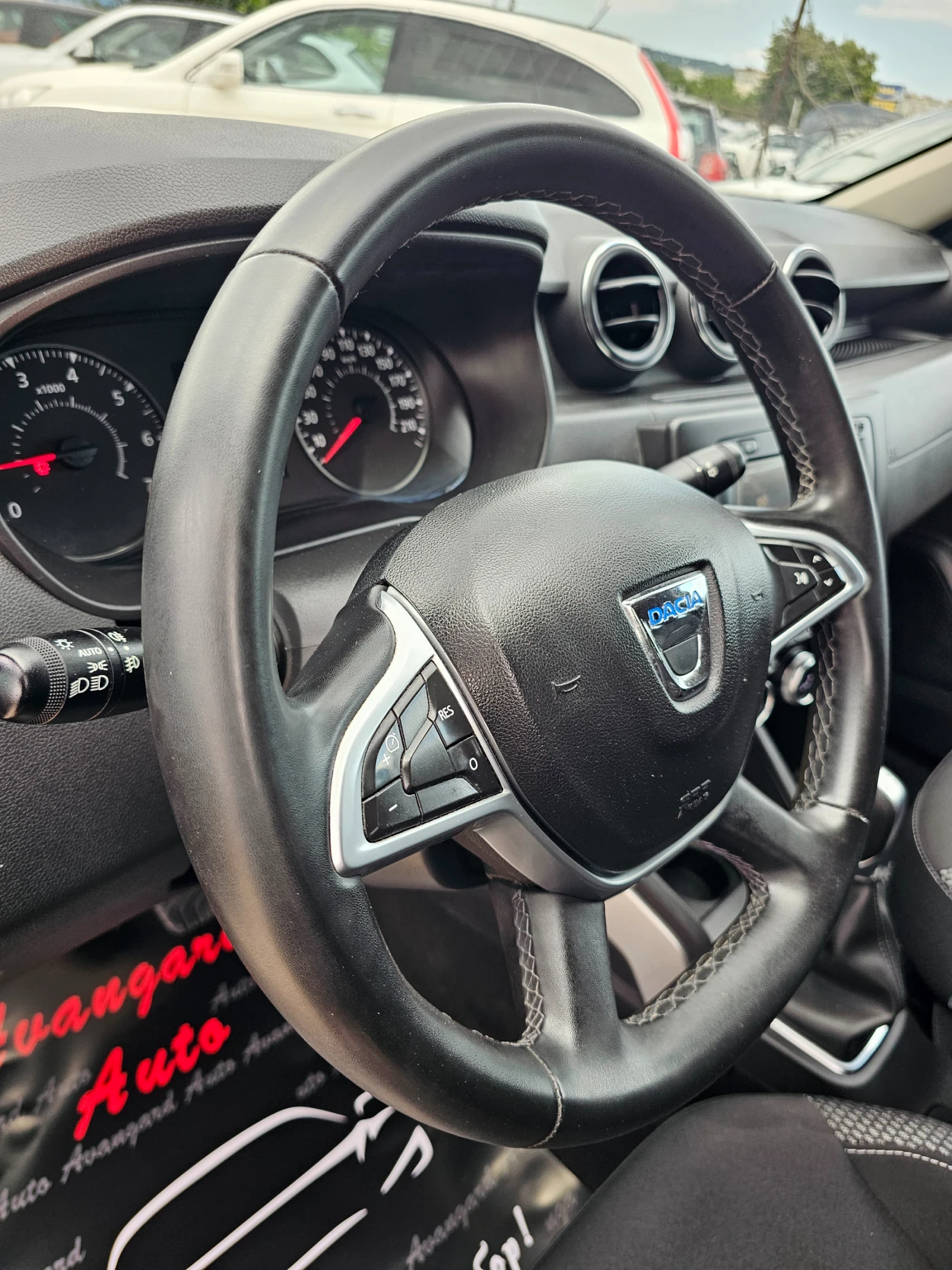 Dacia Duster 1.5DCi,  | Mobile.bg   12